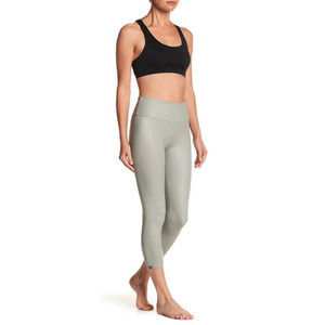 ONZIE Low Rise Capris Leggings Women's XS